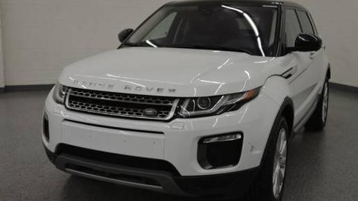 LAND ROVER RANGE ROVER EVOQUE 2016 SALVR2BG5GH078585 image